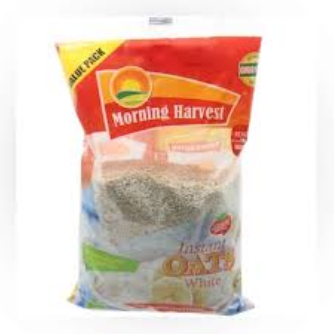 MORNING HARVEST INSTANT OAT 1KG